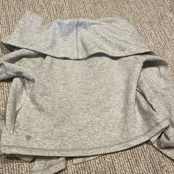 Girls Zella wrap - Picture 5 of 5